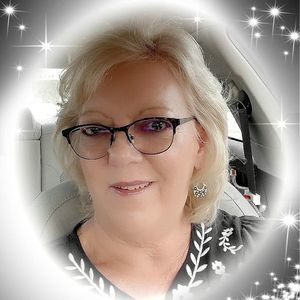 Meet your Posher, Marilyn